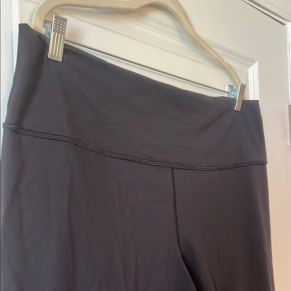 Lululemon Wunder Under High-Rise 7/8 Tight Full-On Luon 25" Leggings - Picture 5 of 8